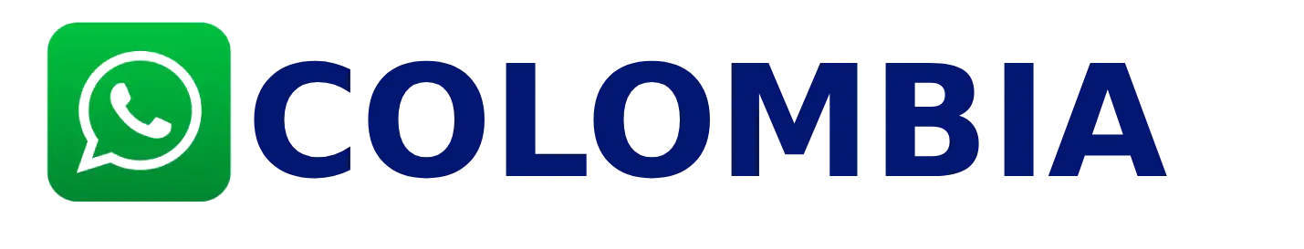 Whatsapp-Colombia Whatsapp Colombia