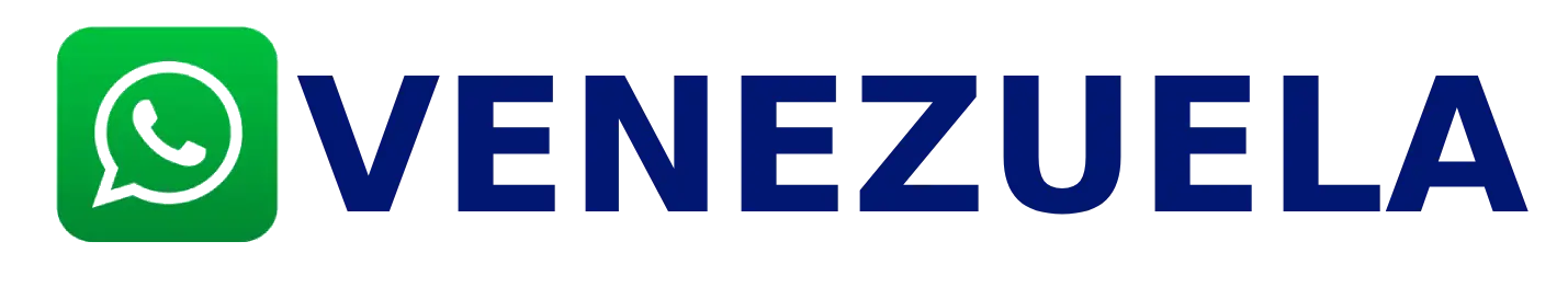 Whatsapp-Venezuela Whatsapp Venezuela