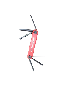 juego-de-llave-L-y-destornillador Juego de llave L y destornillador