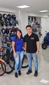 SIMEY MOTOS PANAMA